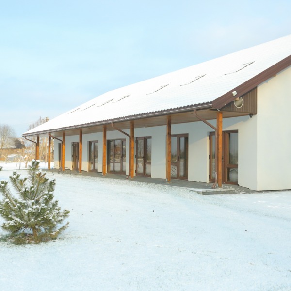 Viešbutis